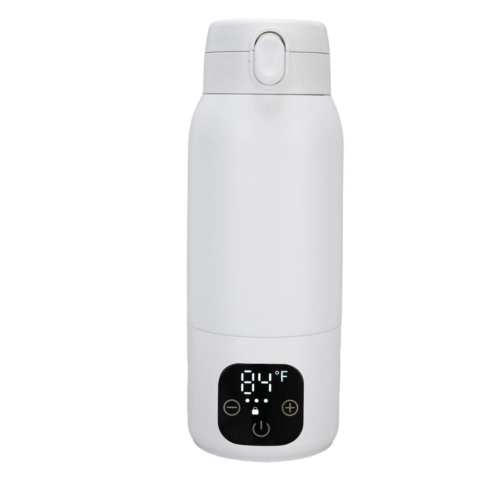 Travel Electric Kettle Cordless 500ml 316 Stainless