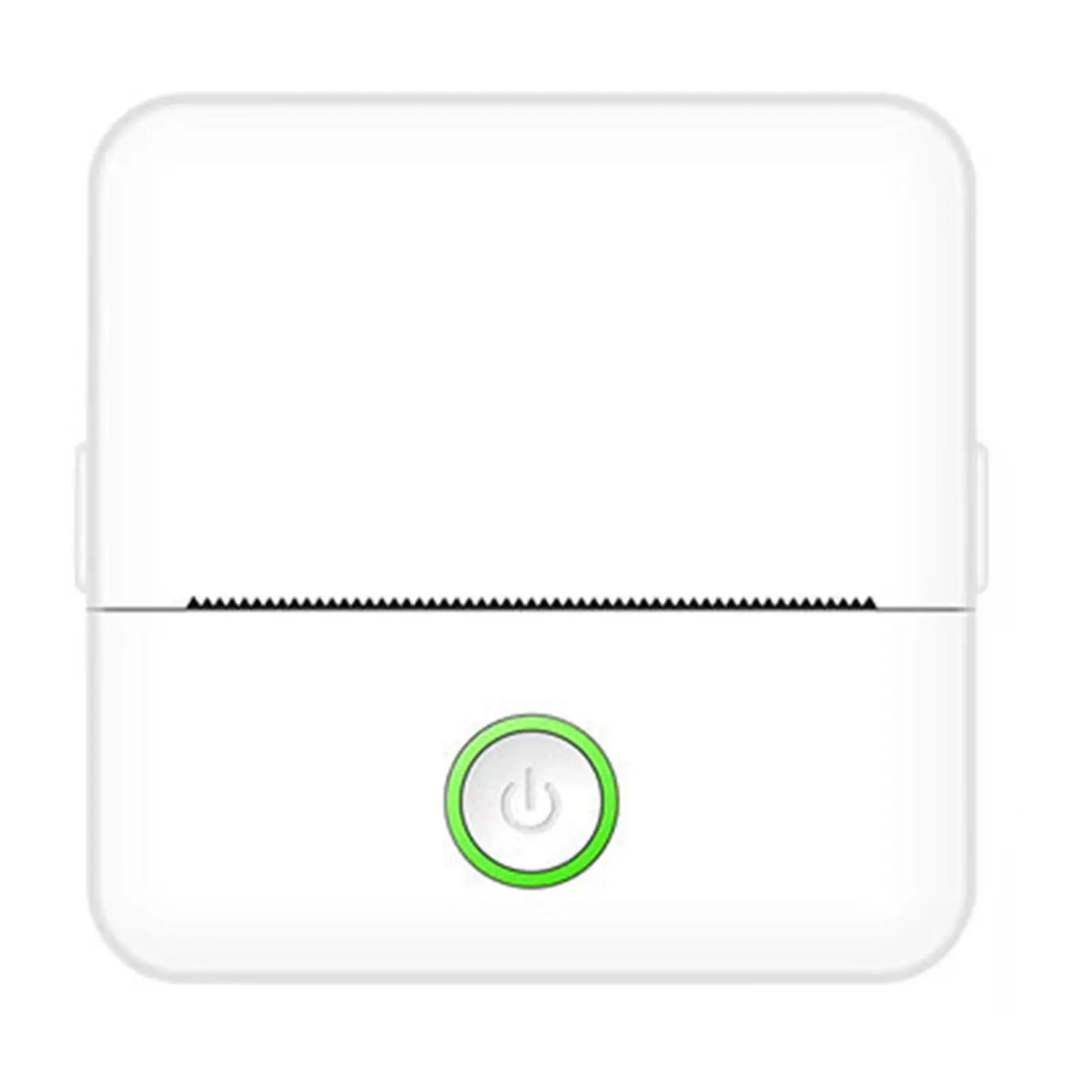 Portable Bluetooth Thermal Label Maker, APP Control