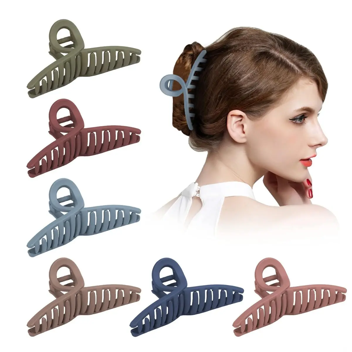 Multi-piece Party Gift Sets – 6-Piece Set