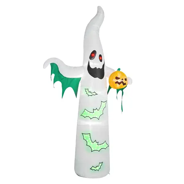 12ft Inflatable Halloween Decor