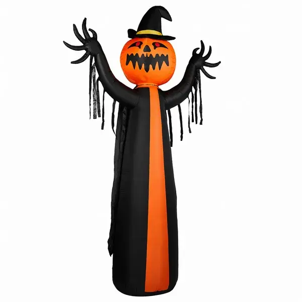 10ft Inflatable Halloween Decor
