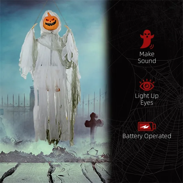 Halloween Decoration — aspicture — image 1 of 6