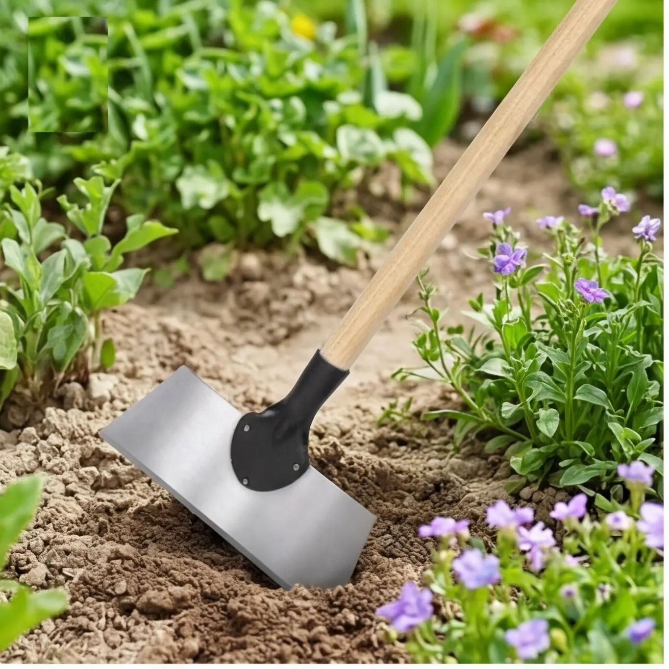 25CM Weed Puller With Non-Slip Handle