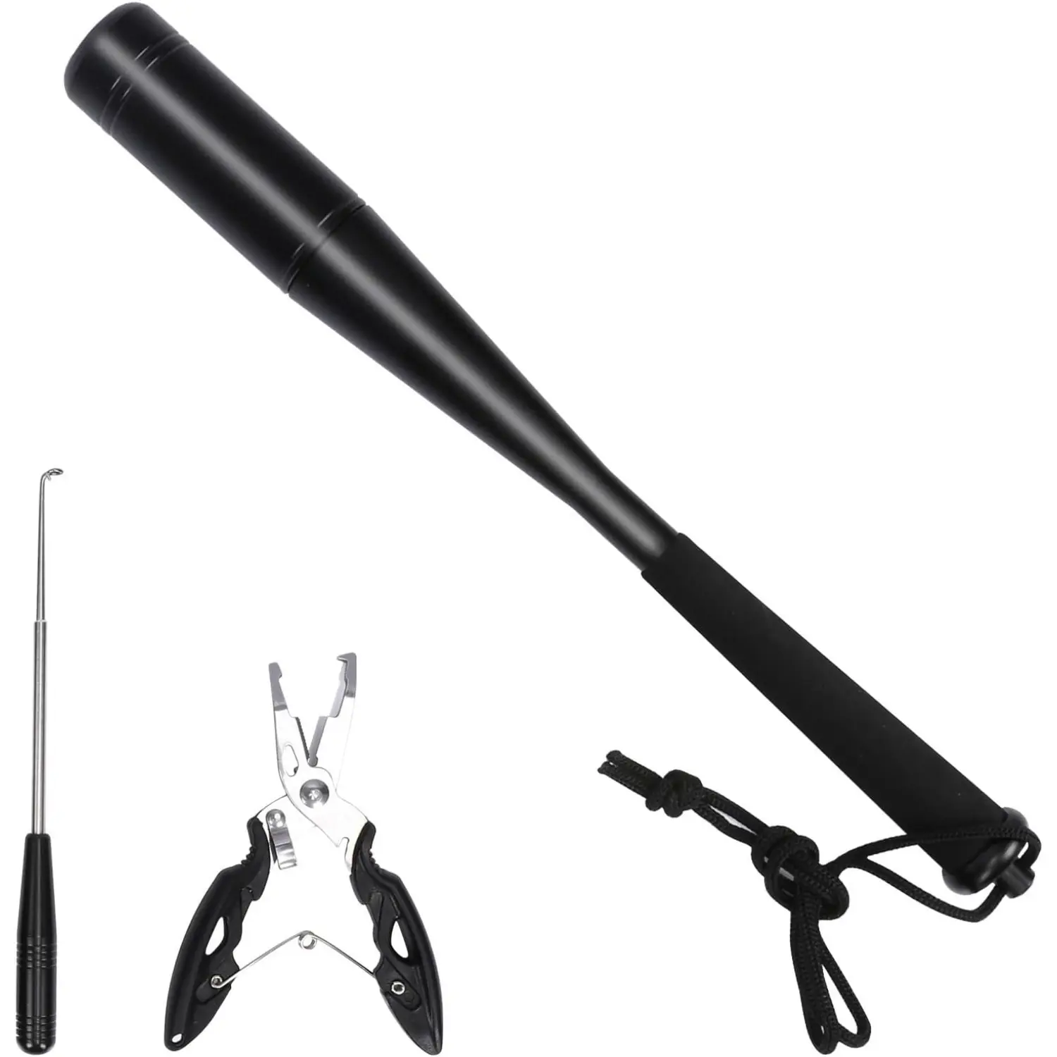 3TLG Fishing Fish Killer Set, 24.5 Cm