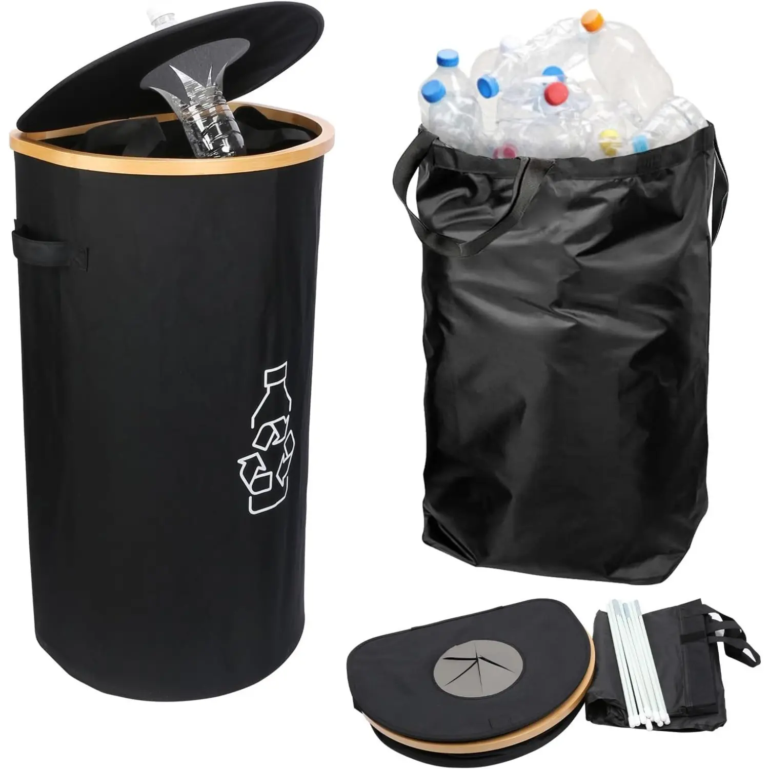 Multi-piece Party Gift Packages – Sets, 1