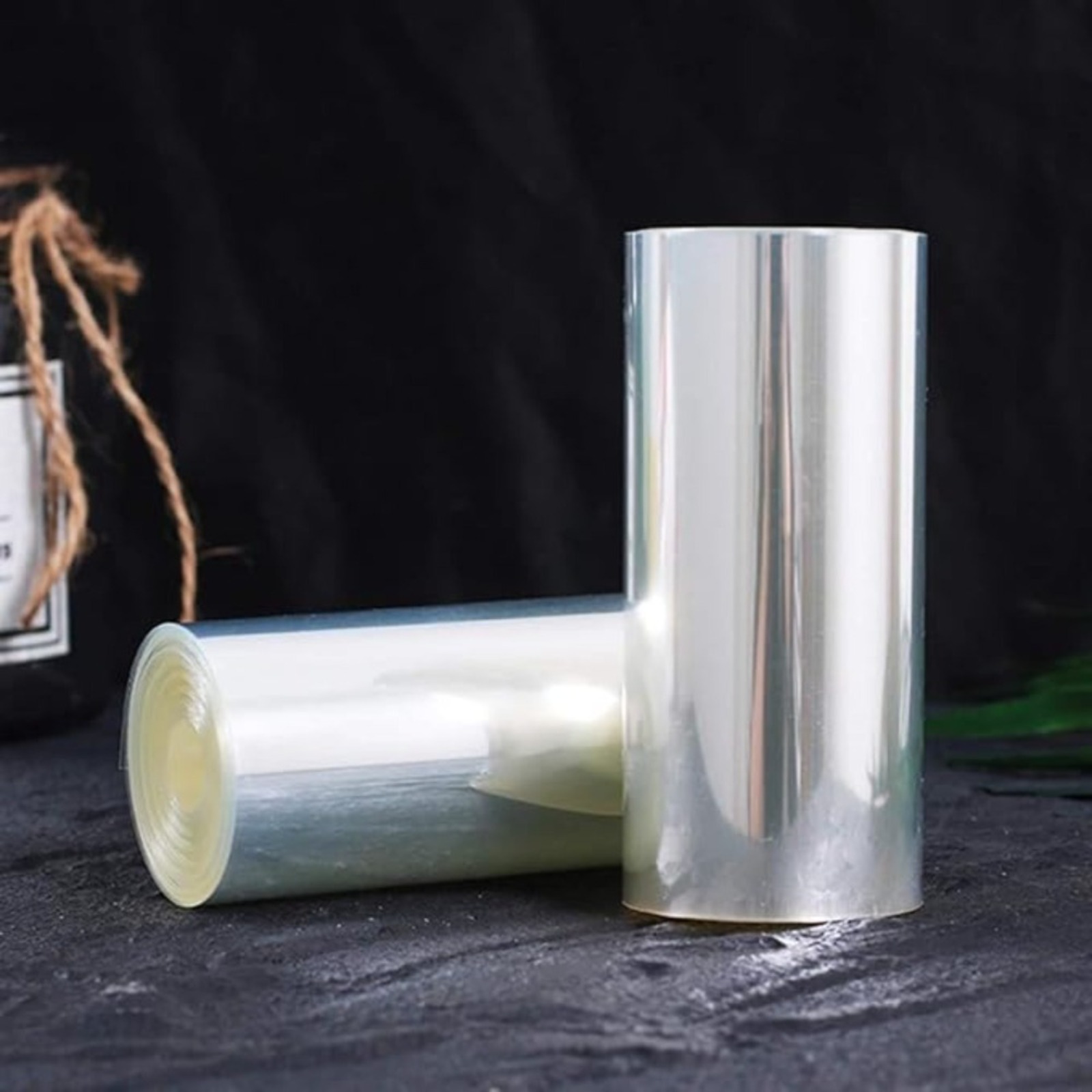 Baking Paper Roll for Swiss Rolls