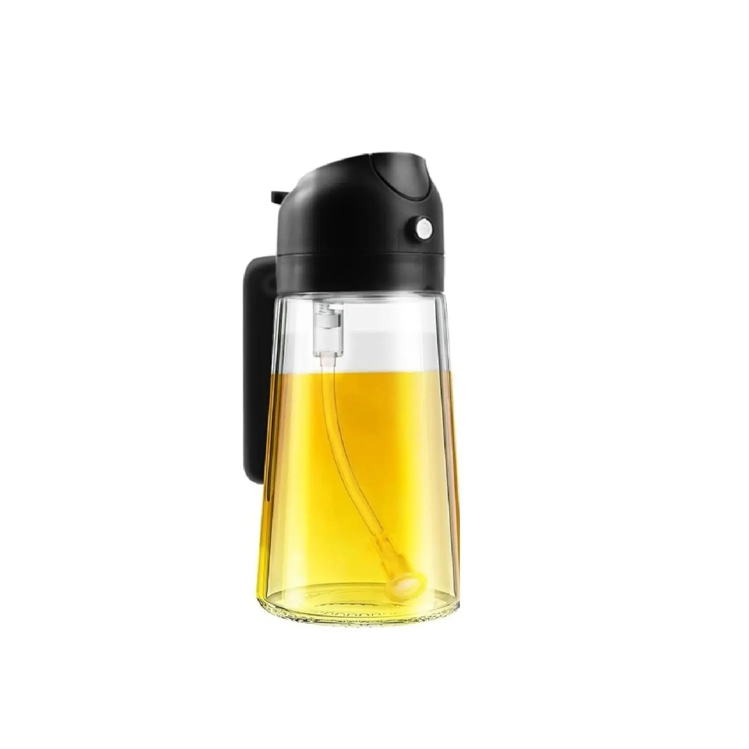 Glass Spray Bottles, 470 Ml Bottle