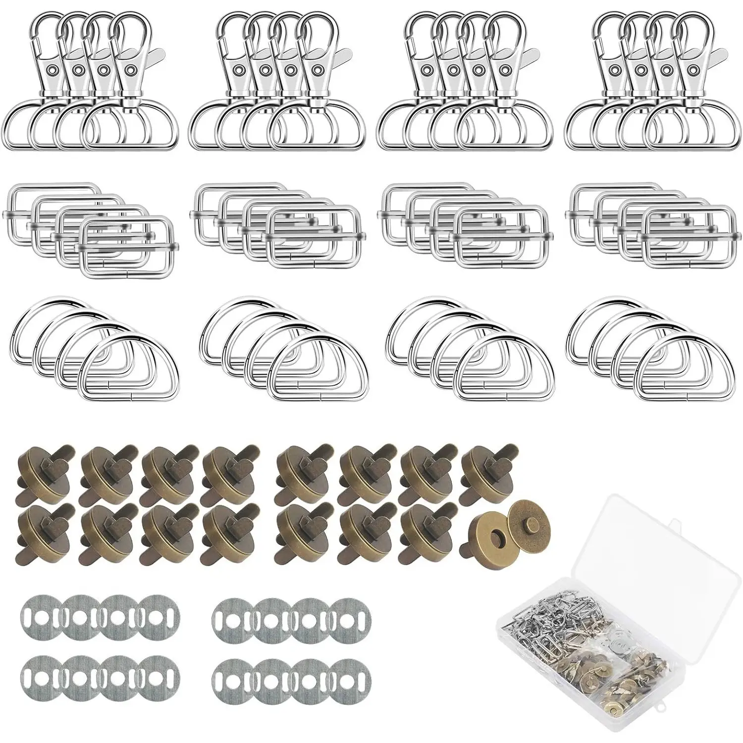 Pack Of 64 Bag