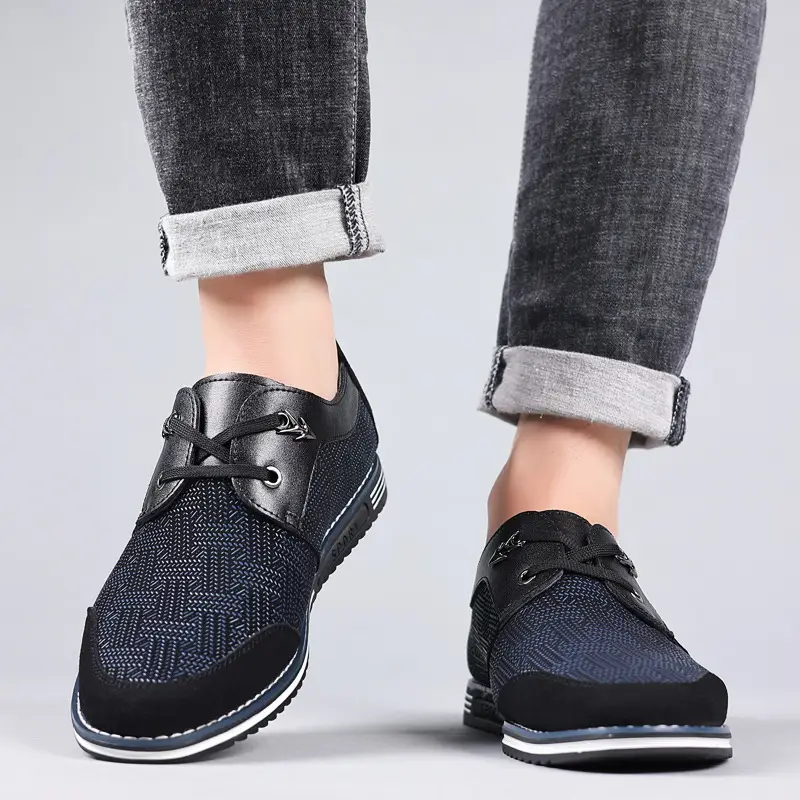 Casual Shoes Flat 48 Low Top 49