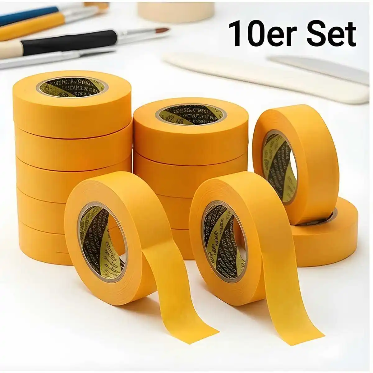 Of Washi Masking Tape, 3 Cm X