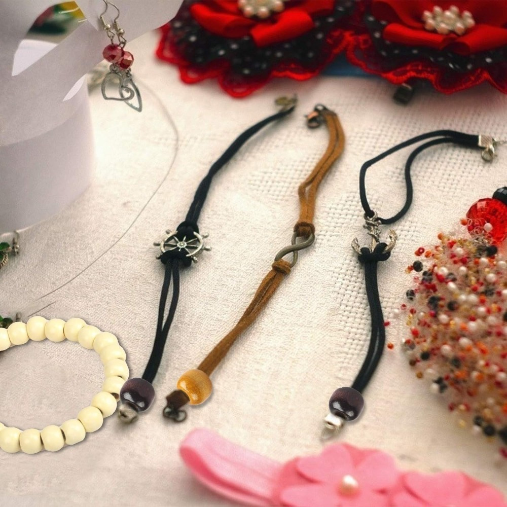 Wooden Bead Craft Set, picture 2 of 4