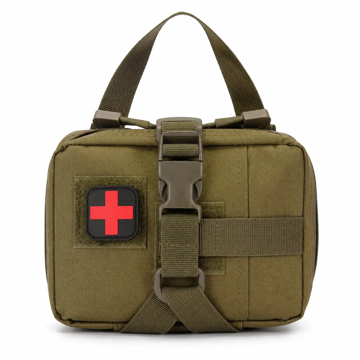 Outdoor Portable Tactical First Aid Kit