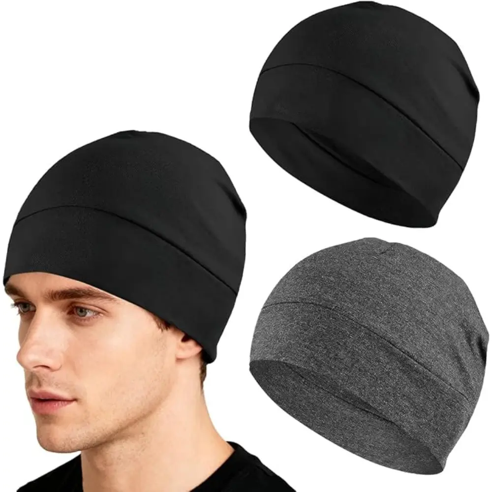 Set Of 2 Men's Sports Caps