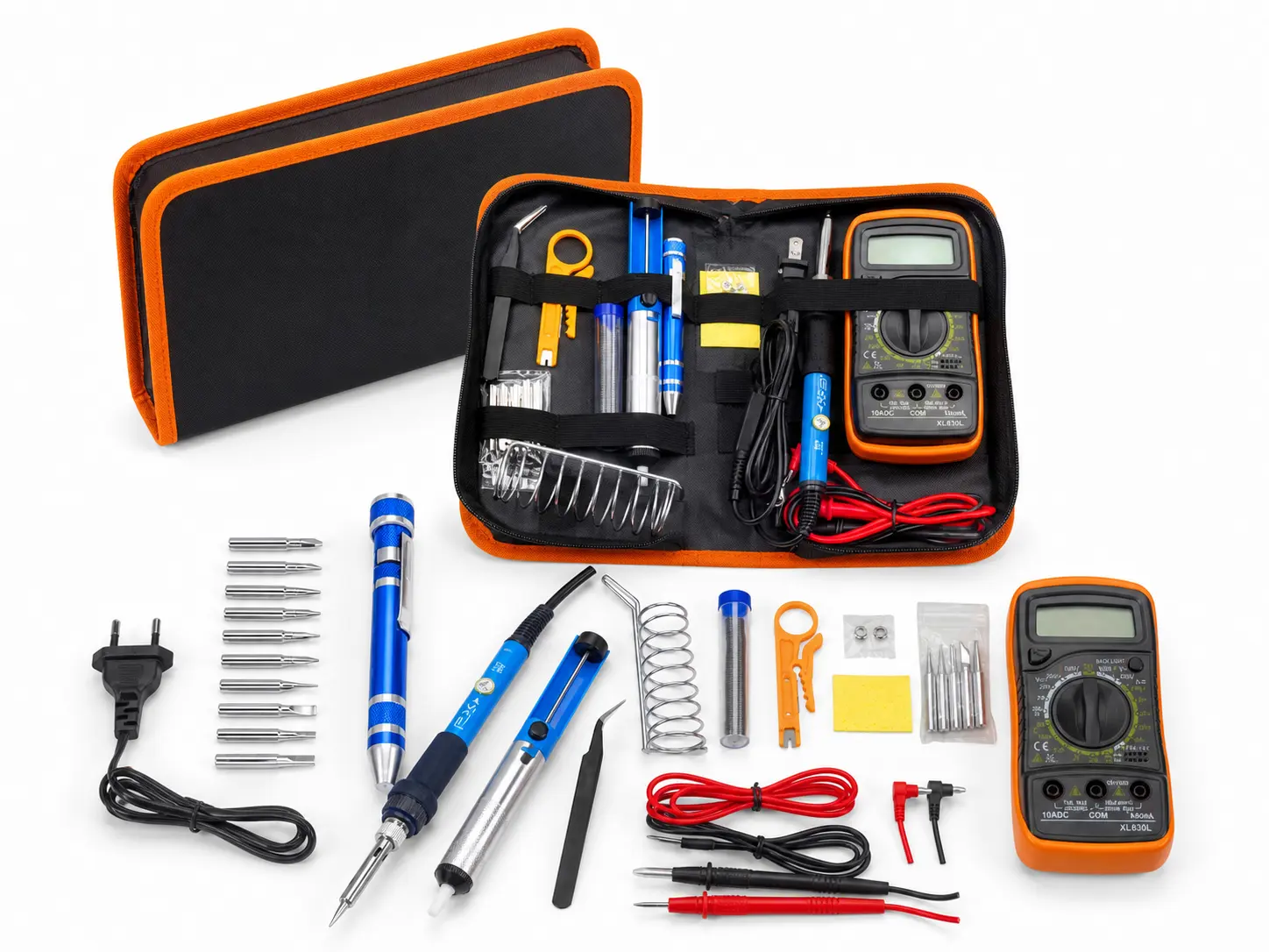 Electronic Repair Tool Kit - Pen Type