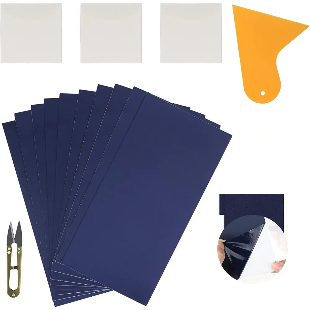 Tent Repair Patch Set