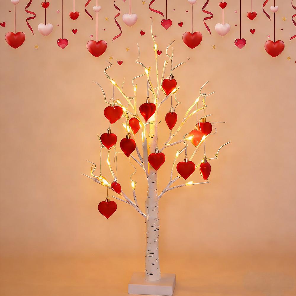 High-quality Decorative Piece In The Shape Of A Heart—a Decorative Accessory For Festive Occasions Such As Wed