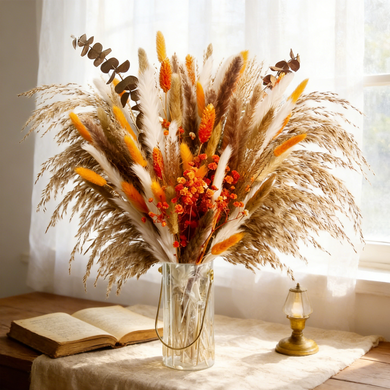 110-piece Decorative Assortment Featuring 9 Different Items – Party Supplies For Versatile Room Decoration