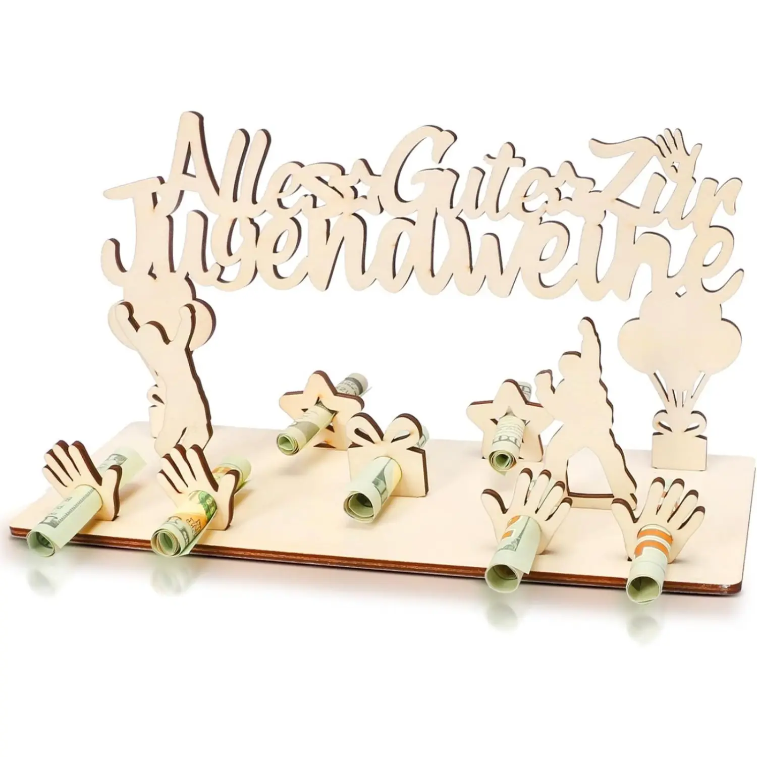 Cash Gifts For Youth Initiation Ceremony Best