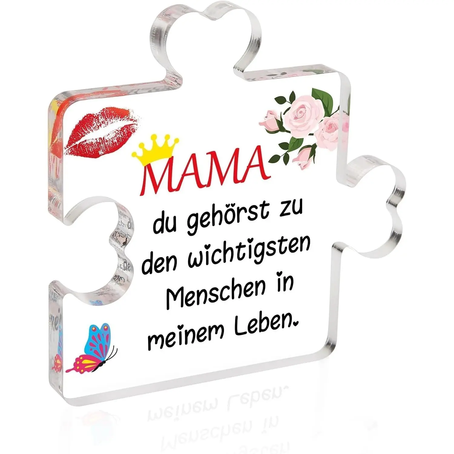 Mother's Day Gifts For Mom, Mom From