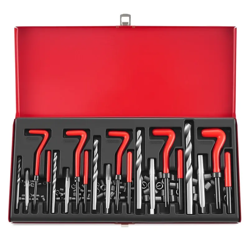 Thread Repair Kit Set Tools