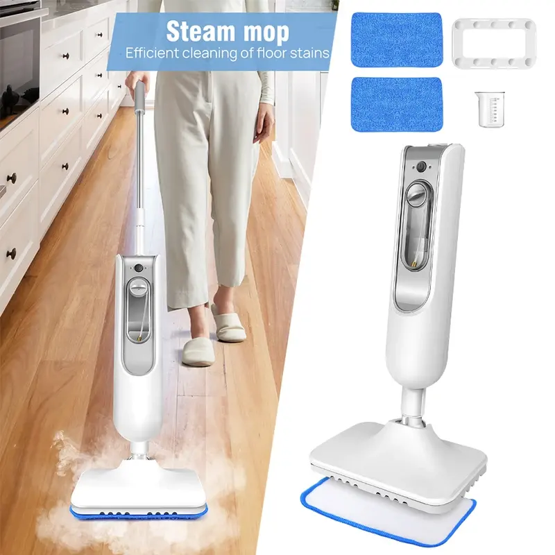 2000W Electric Steam Mop
