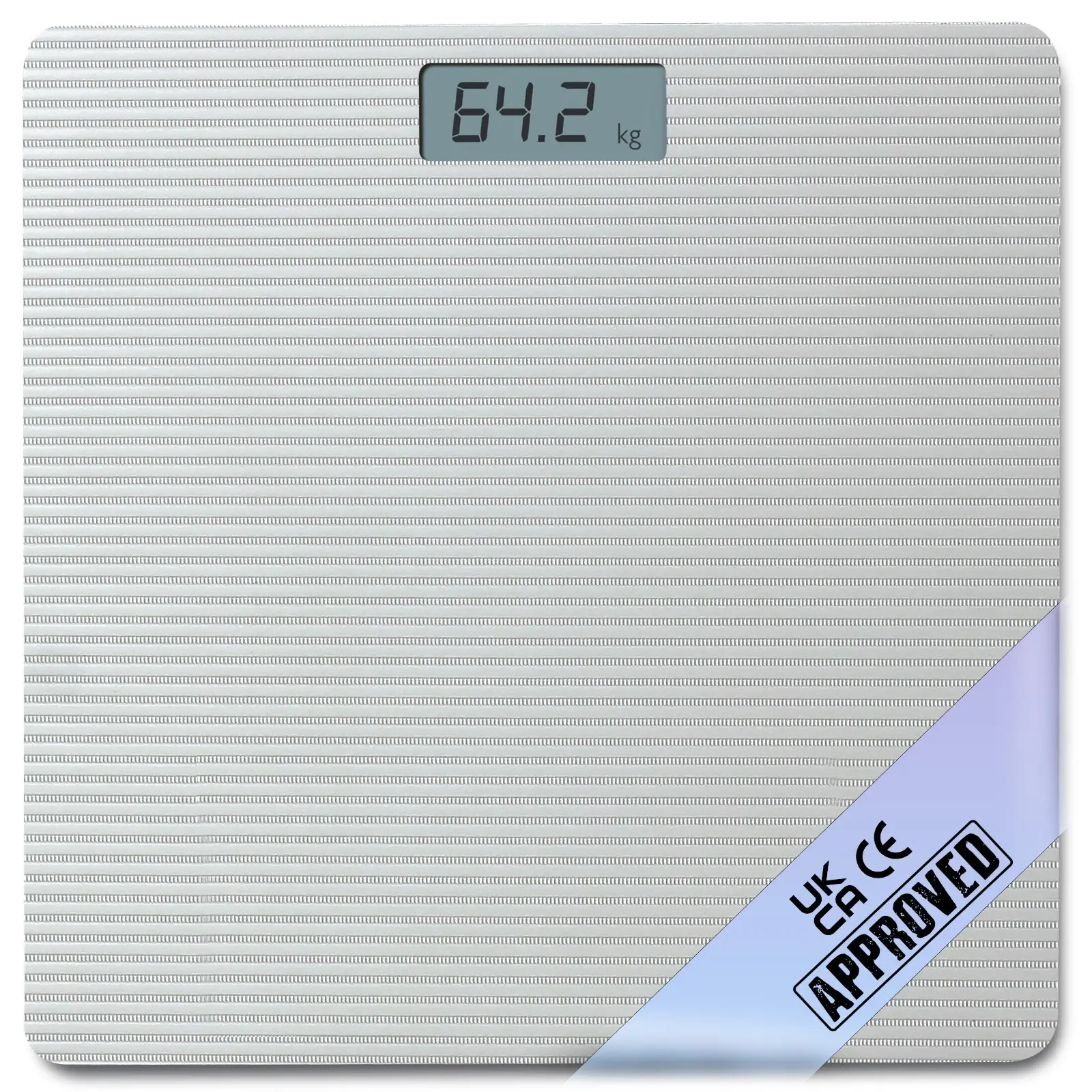 Digital Bathroom Scales 180KG Body Weight Weighing