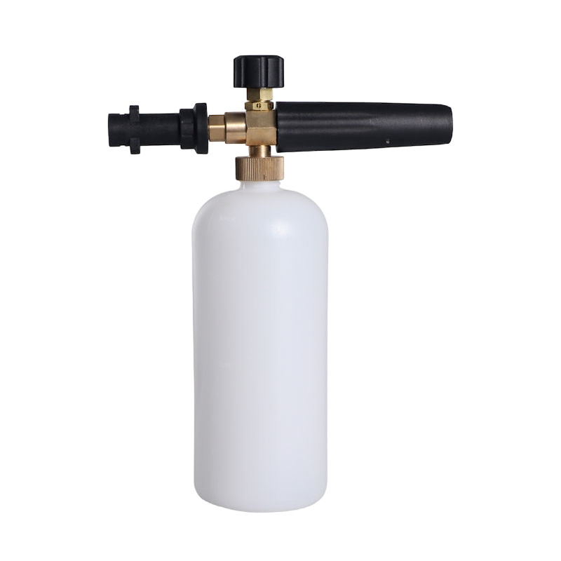 Karcher Snow Foam Lance Gun K2-K7 Cannon Car Pressure Washer Washing Bottle 1L — image 3
