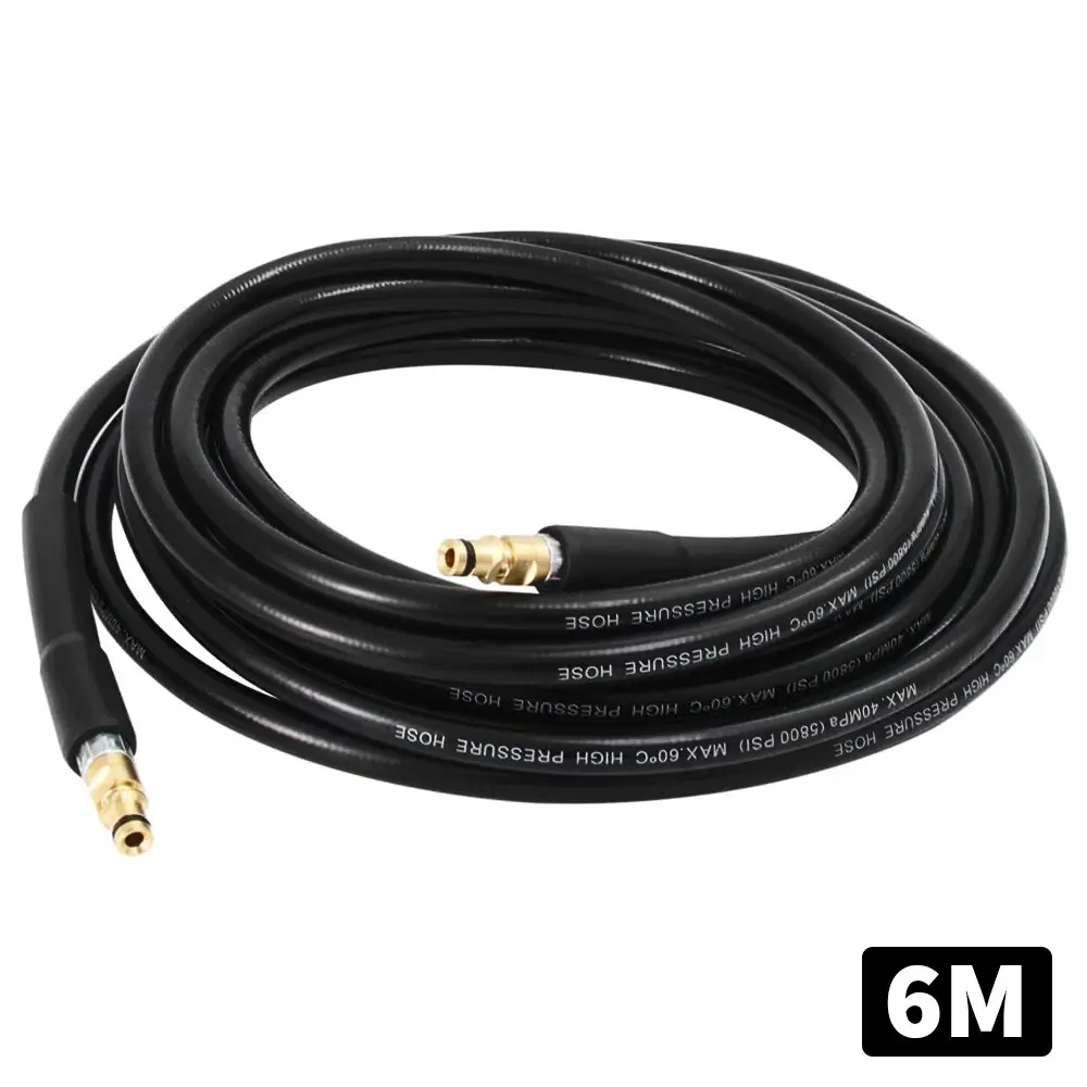 15M Extension Hose Pipes