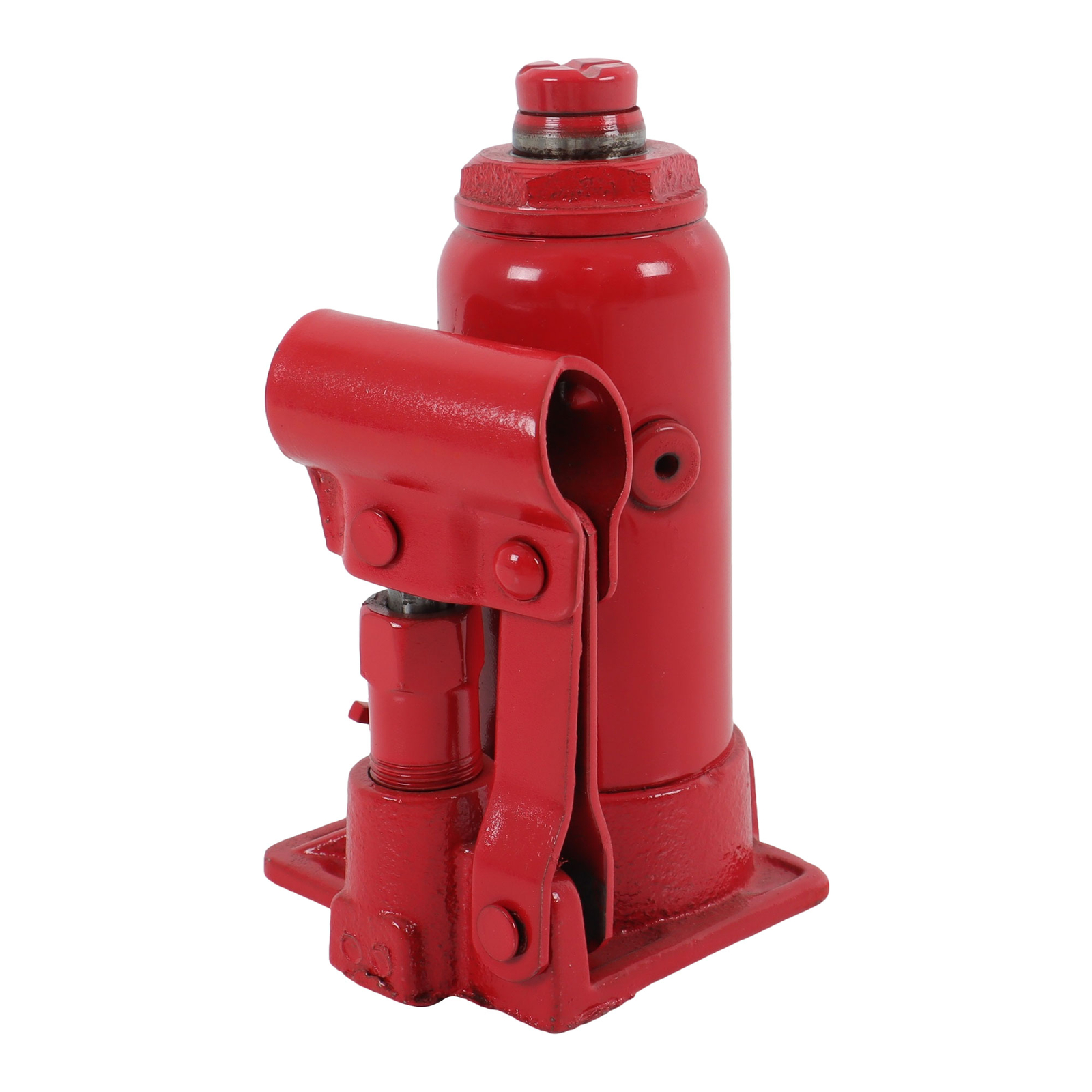 Hydraulic Bottle Jack 2 Ton High Lift For Car Van Truck Boat Automotive Repair — image 2