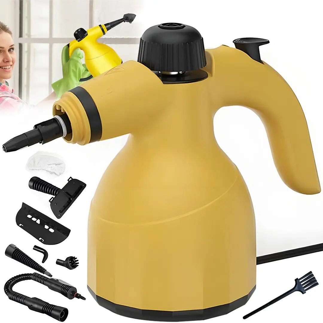 10 00W Electric Portable Hand Held Steam