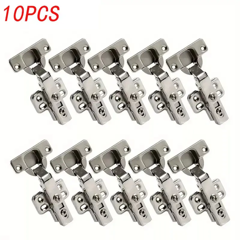 10X Quality Full Overlay 35mm Soft Close