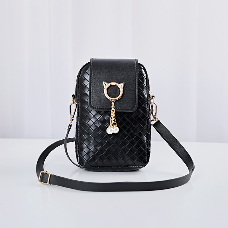 Title 1, Crossbody Mobile Phone Bag Bag Korean Style One...