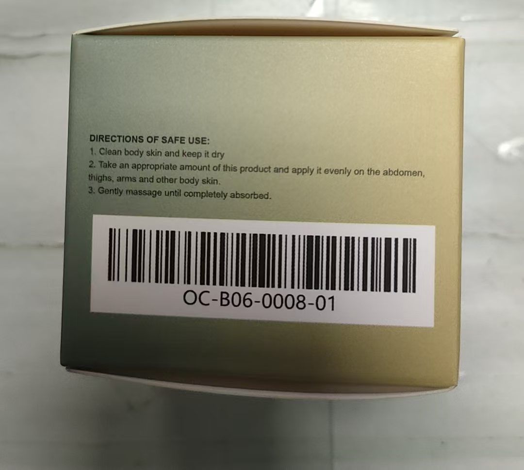 OCEAURA Nourishing Face Care Cream, 50 g image 5