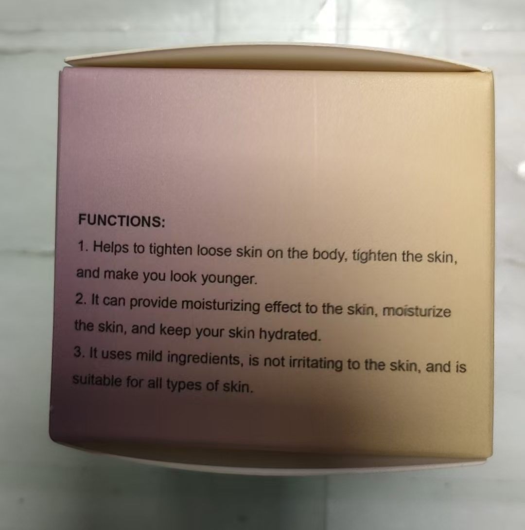 OCEAURA Nourishing Face Care Cream, 50 g image 6