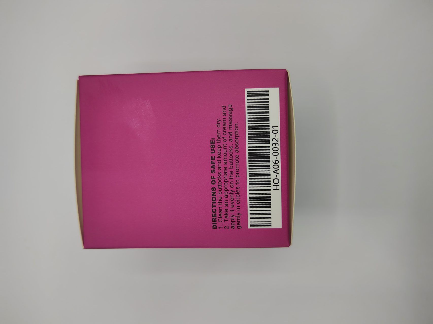 HOYGI Body Contour Moisture Cream, 50 g image 7