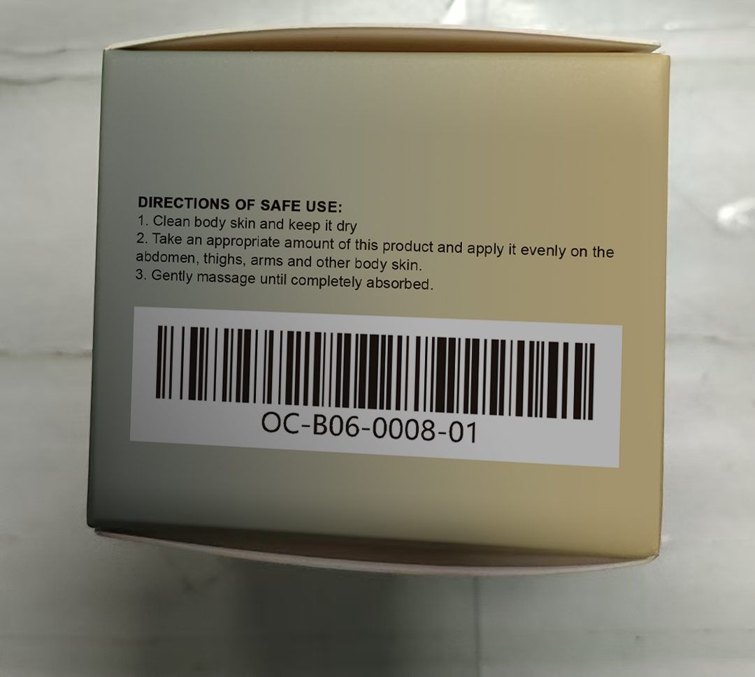 OCEAURA Nourishing Face Care Cream, 50 g image 8