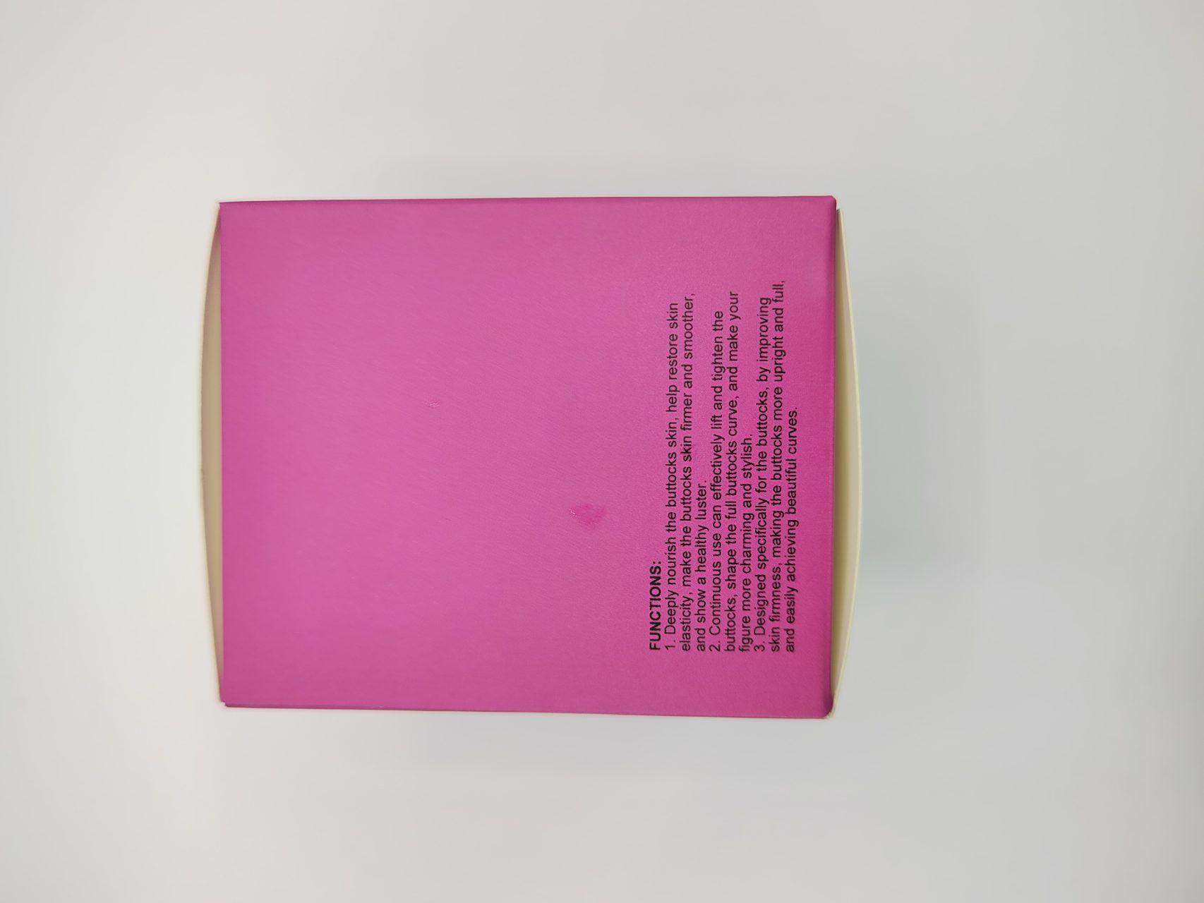 HOYGI Body Contour Moisture Cream, 50 g image 8