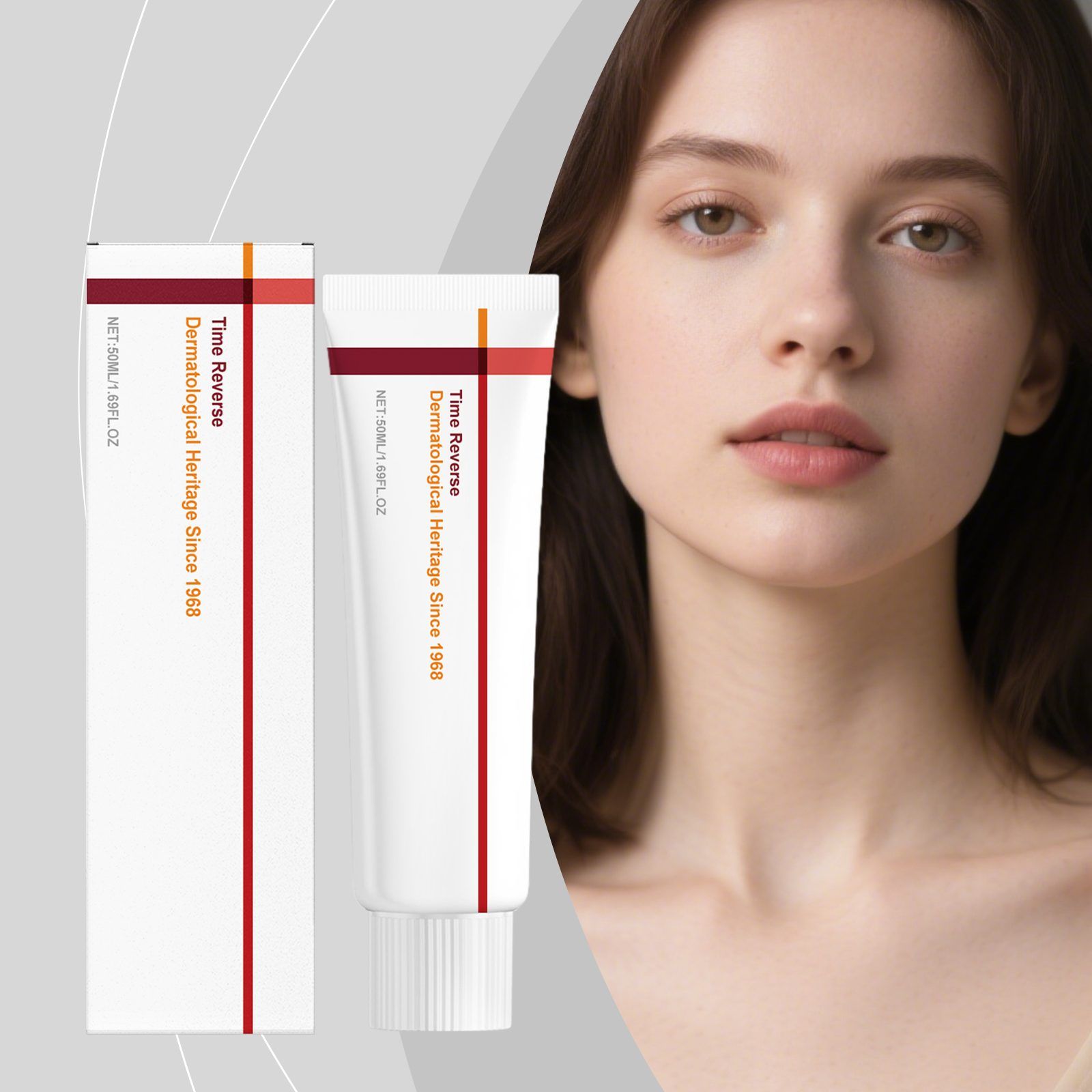 AMZ Centella Face Moisture Cream, 50 ml image 8