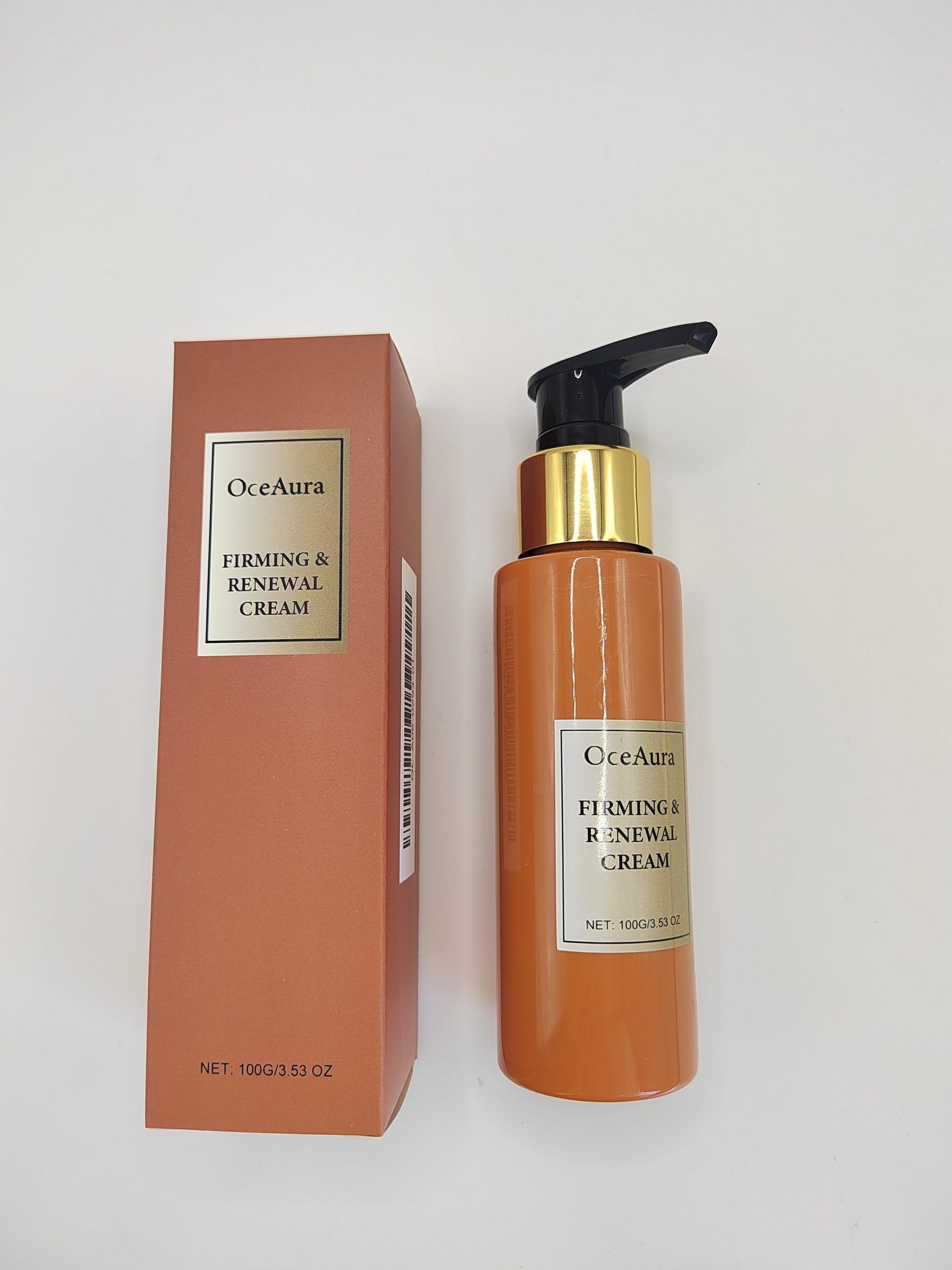 OCEAURA Face Moisture Cream, 100 g image 7