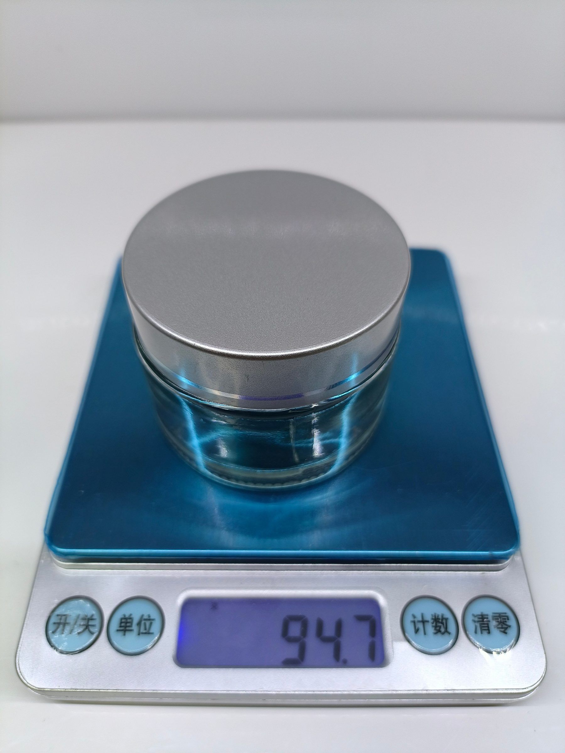 HOYGI Snail Face Moisture Cream, 50 g image 4