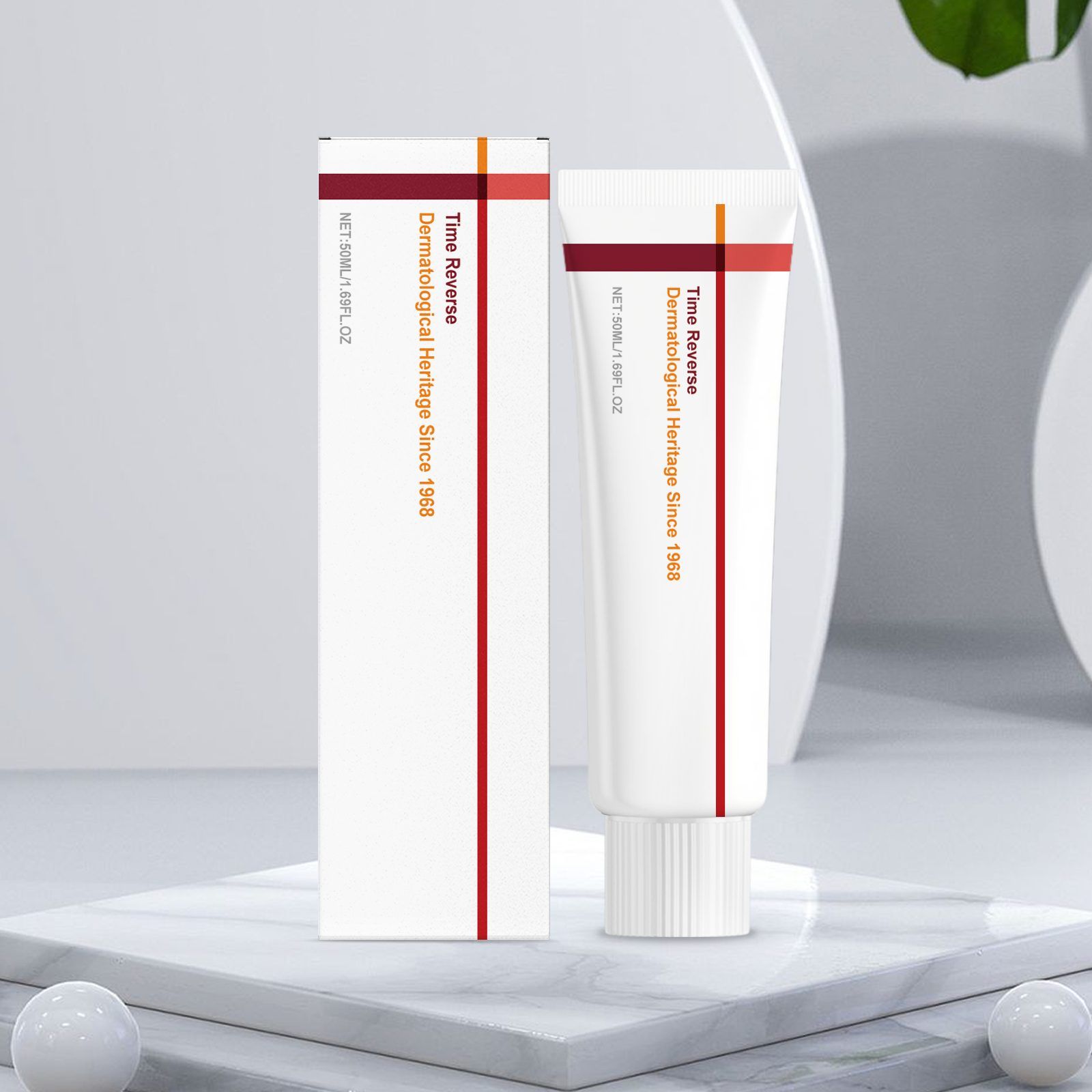 AMZ Centella Face Moisture Cream, 50 ml image 3