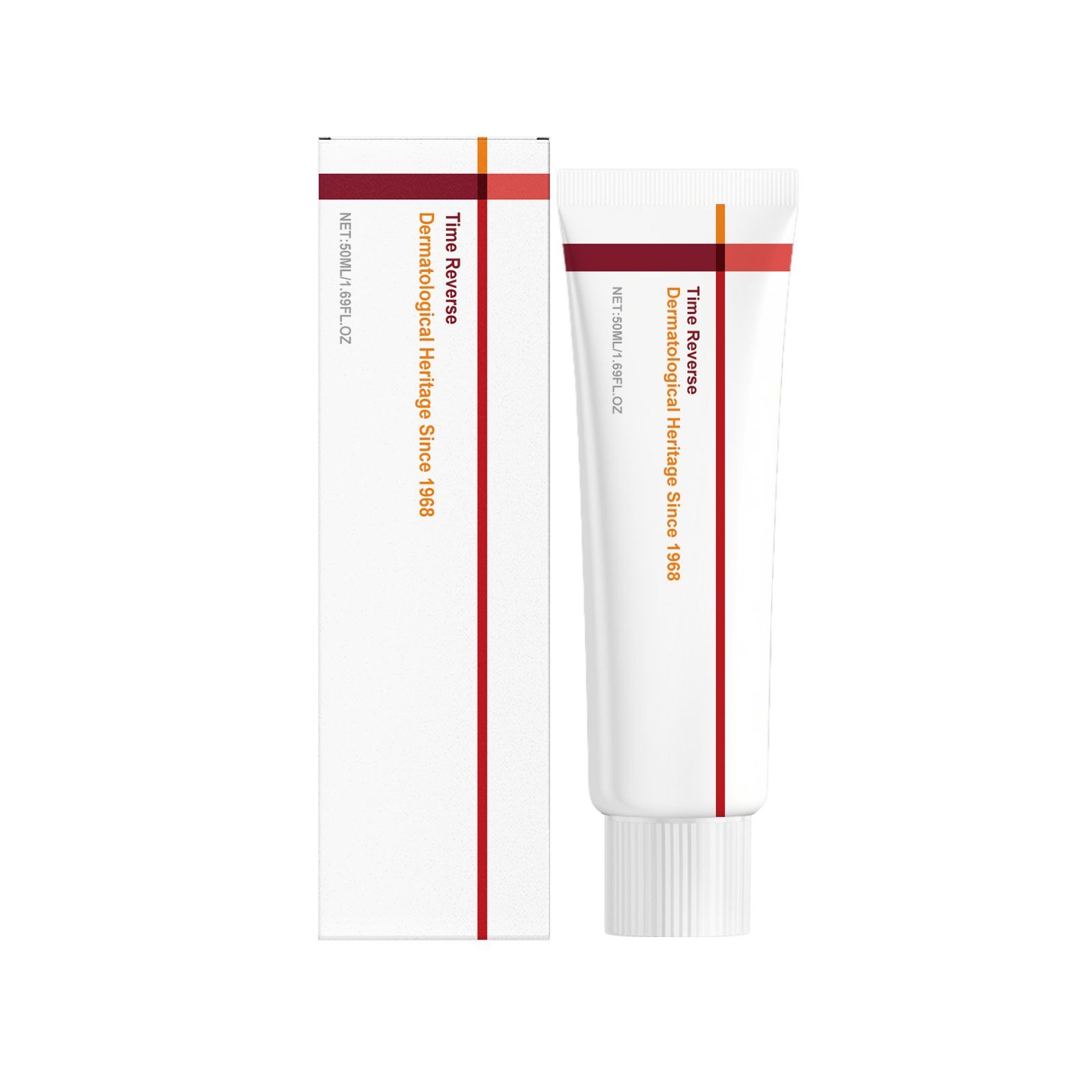 AMZ Centella Face Moisture Cream, 50 ml image 2