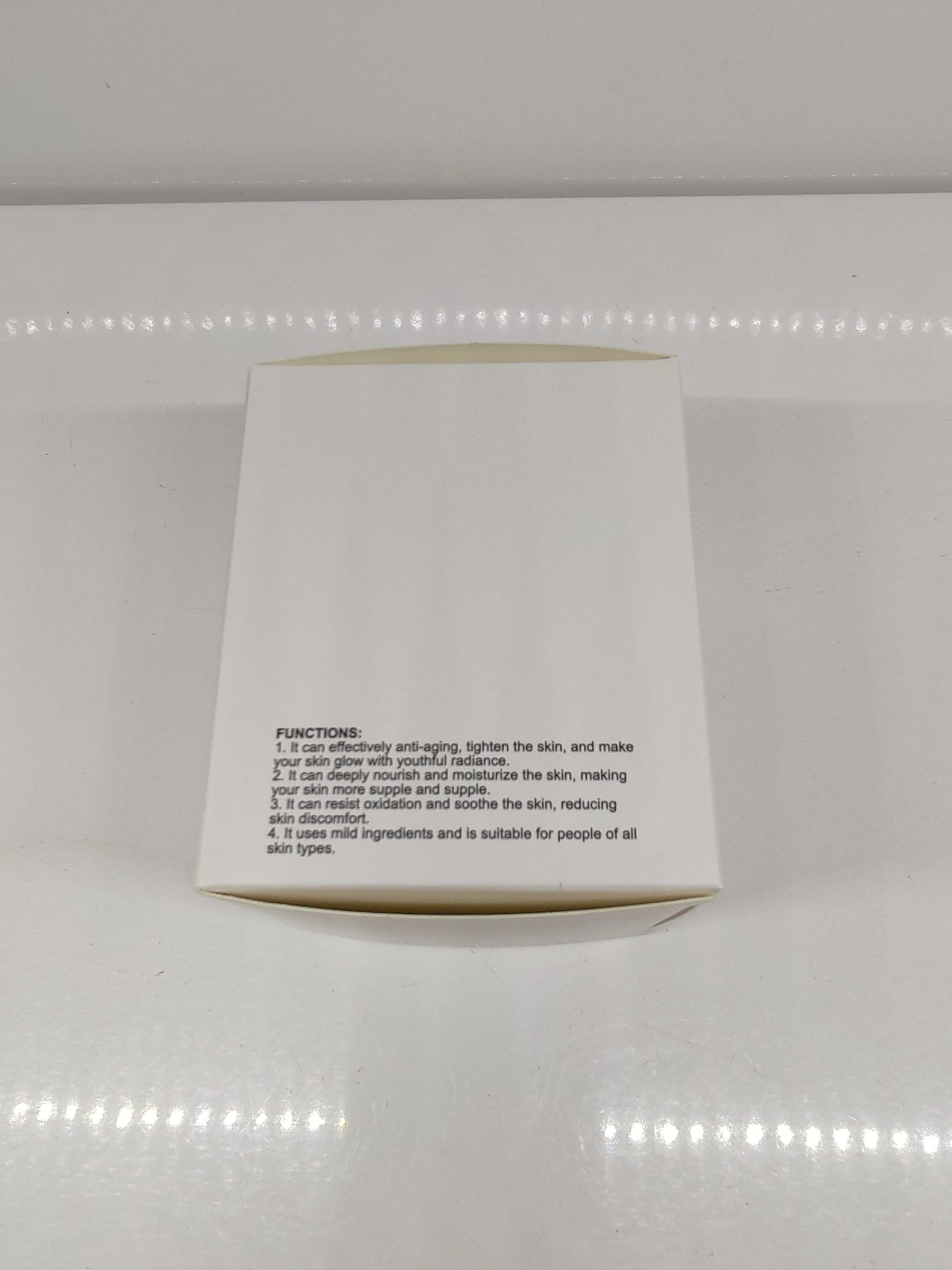 HOYGI Retinol Face Care Cream, 50 g image 6