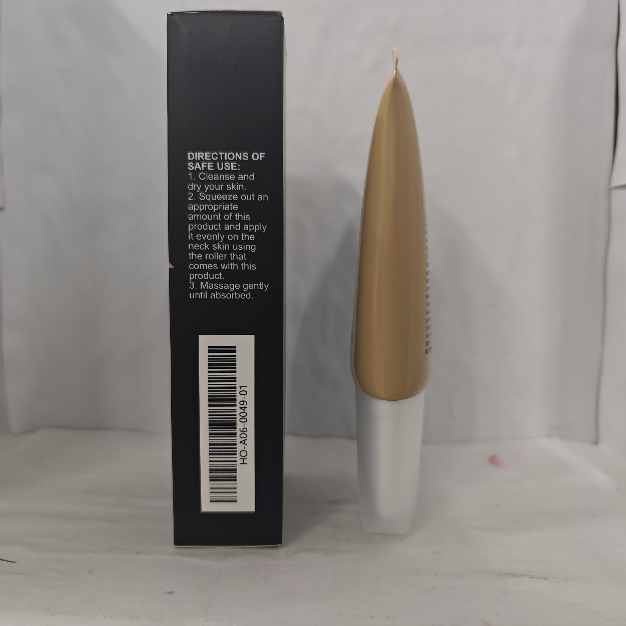 HOYGI Moisturizing Neck Care Cream, 120 g image 5