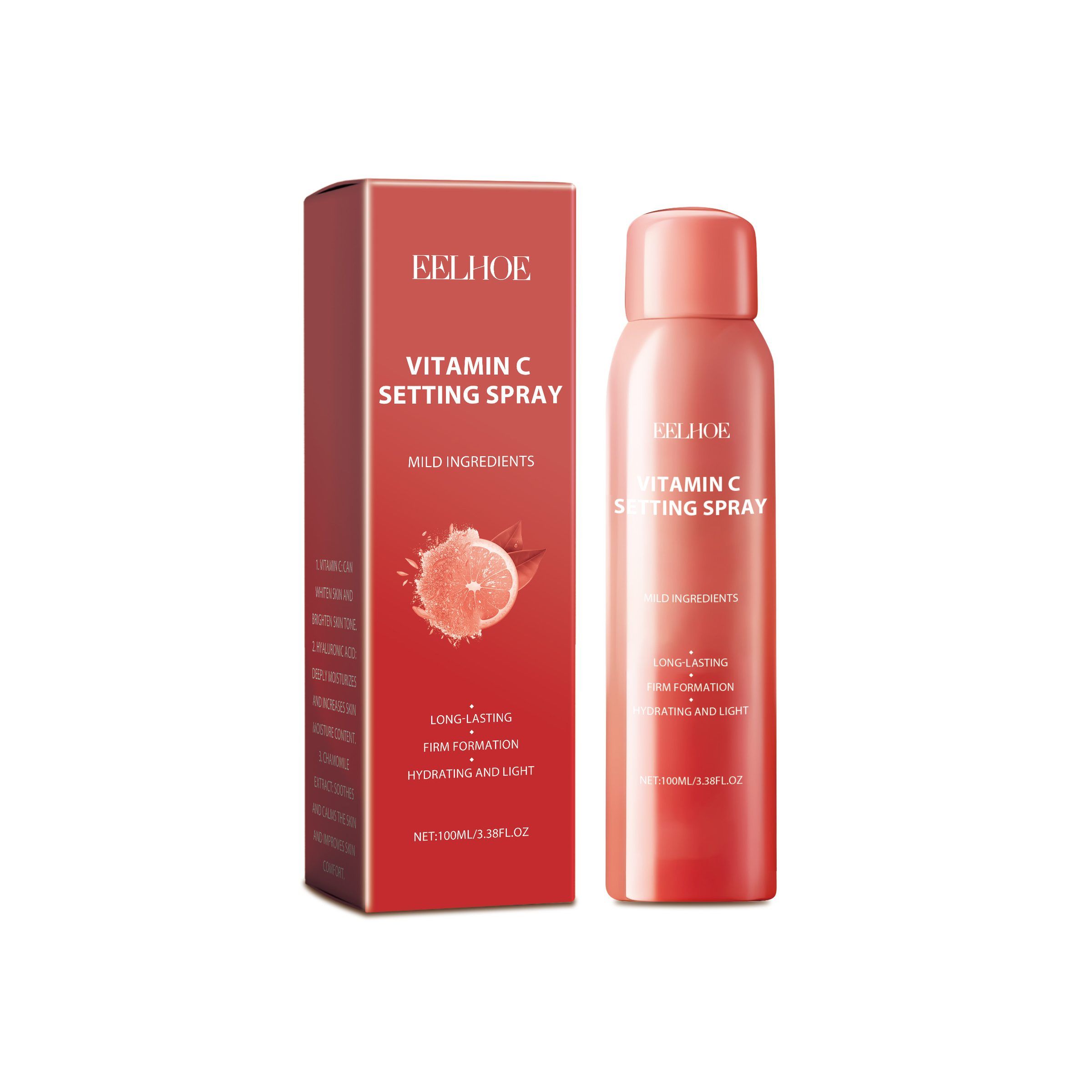 EELHOE Makeup Setting Spray, 100 ml
