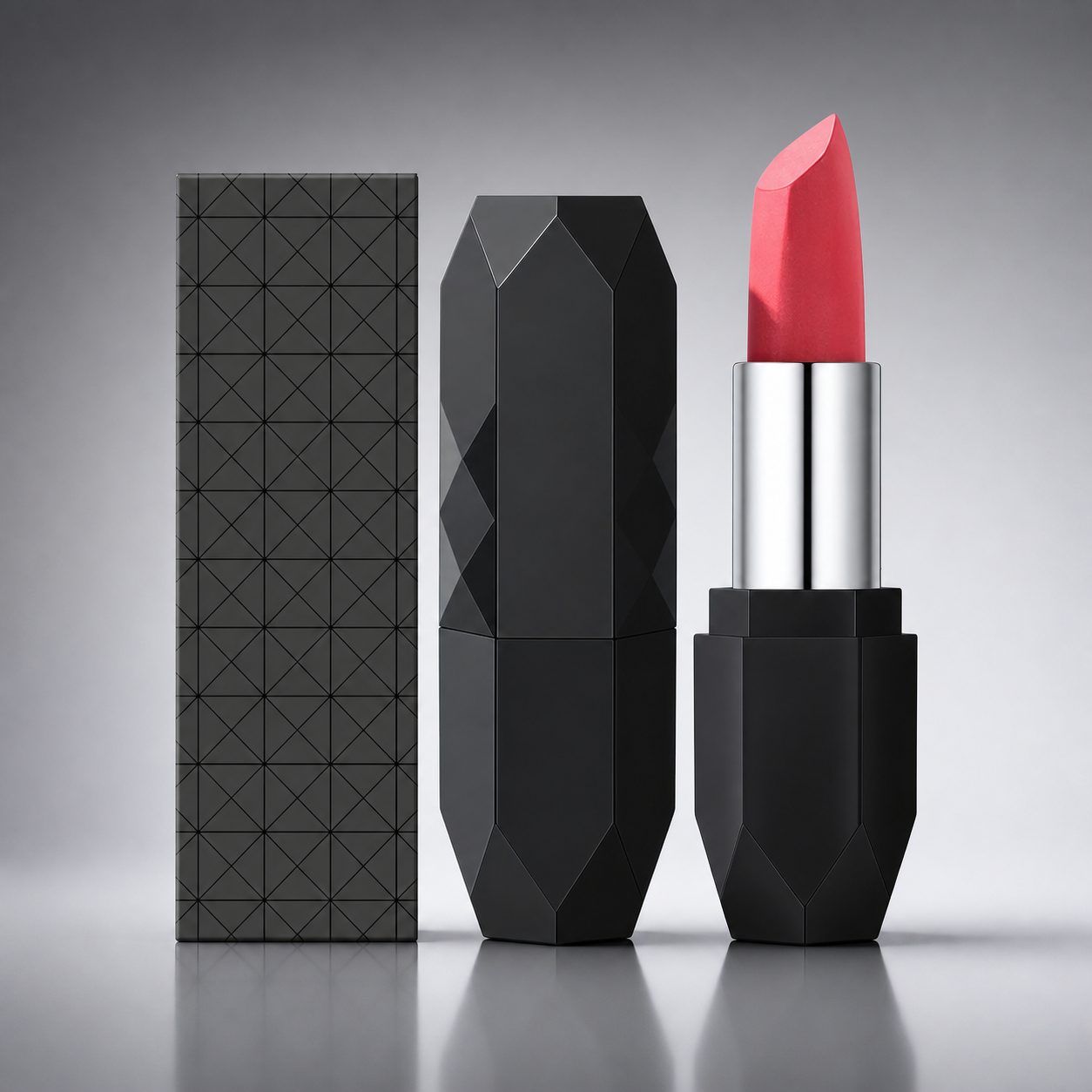 zephoco Shimmer Lip Color, Shade 06, 3.5 g