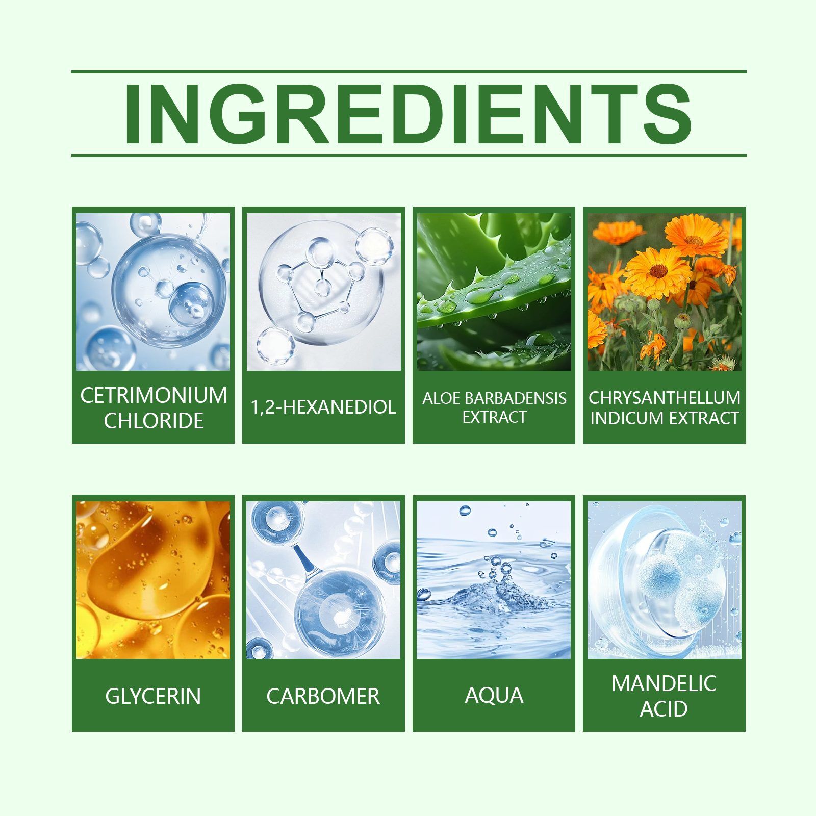 HOYGI Body Exfoliating Gel, 200 g image 8