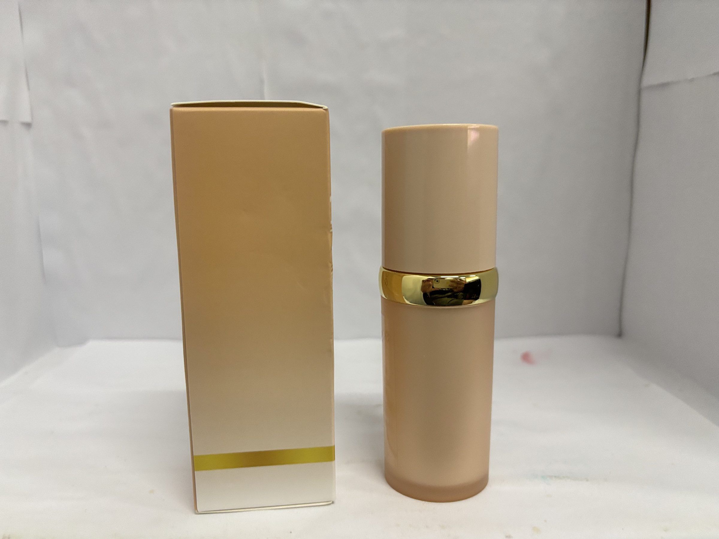 EELHOPE Tone-Adjusting Foundation Liquid, 30 ml image 7