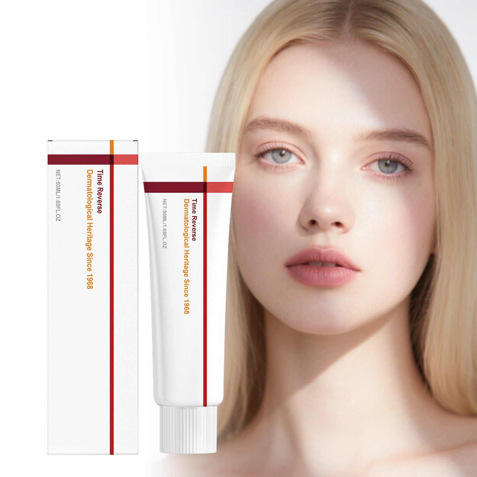 AMZ Centella Face Moisture Cream, 50 ml image 5