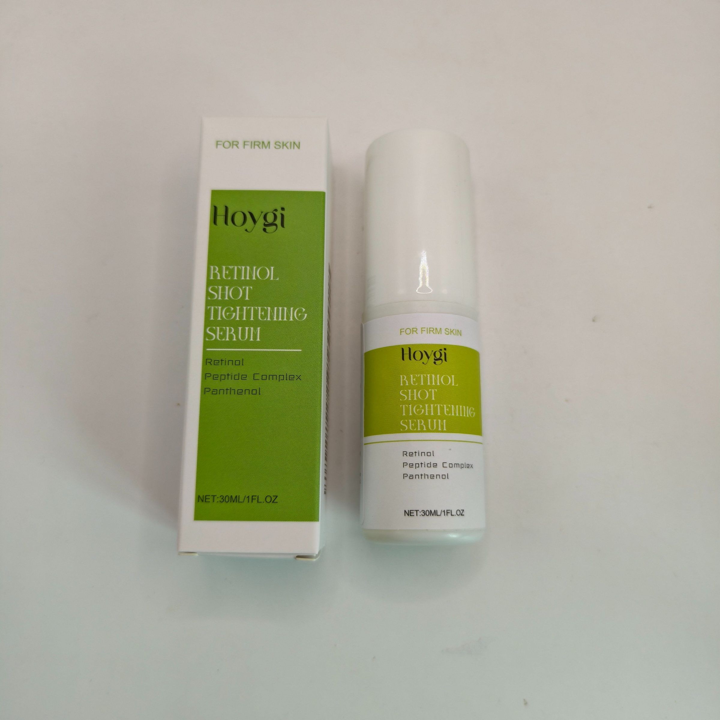 HOYGI Retinol Face Serum, 30 ml image 5